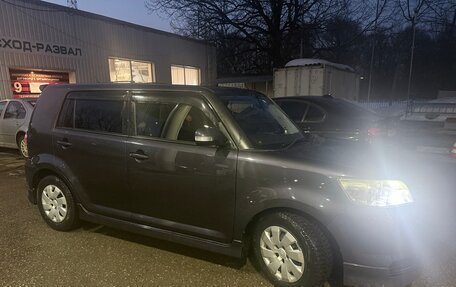 Toyota Corolla Rumion, 2011 год, 1 250 000 рублей, 9 фотография