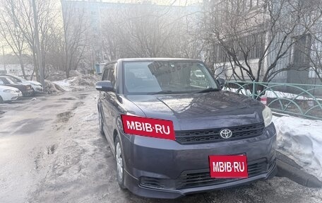 Toyota Corolla Rumion, 2011 год, 1 250 000 рублей, 8 фотография