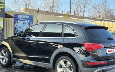 Audi Q5, 2010 год, 1 350 000 рублей, 3 фотография