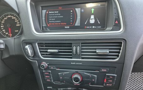 Audi Q5, 2010 год, 1 350 000 рублей, 13 фотография