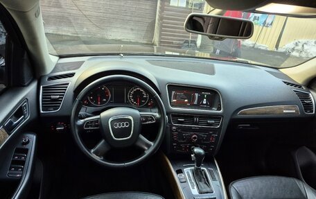 Audi Q5, 2010 год, 1 350 000 рублей, 9 фотография