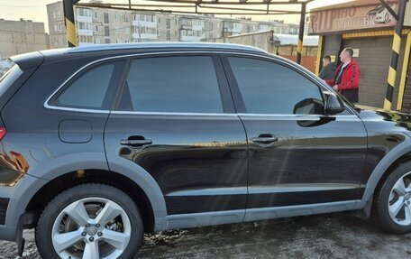 Audi Q5, 2010 год, 1 350 000 рублей, 6 фотография