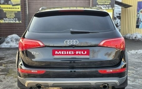 Audi Q5, 2010 год, 1 350 000 рублей, 4 фотография