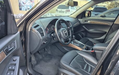 Audi Q5, 2010 год, 1 350 000 рублей, 14 фотография