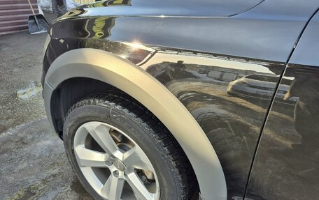 Audi Q5, 2010 год, 1 350 000 рублей, 17 фотография