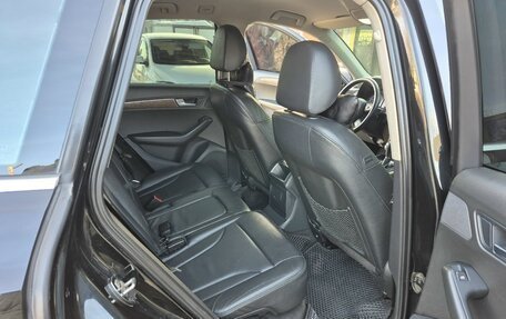 Audi Q5, 2010 год, 1 350 000 рублей, 15 фотография