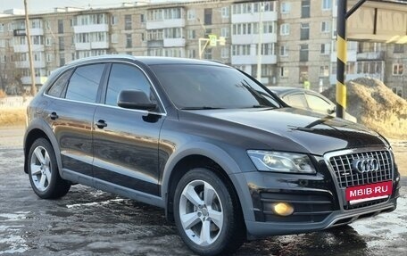 Audi Q5, 2010 год, 1 350 000 рублей, 7 фотография