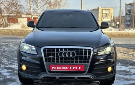 Audi Q5, 2010 год, 1 350 000 рублей, 8 фотография