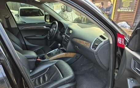 Audi Q5, 2010 год, 1 350 000 рублей, 11 фотография