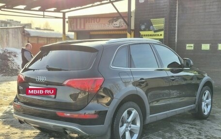 Audi Q5, 2010 год, 1 350 000 рублей, 5 фотография