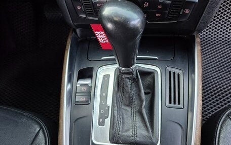 Audi Q5, 2010 год, 1 350 000 рублей, 10 фотография