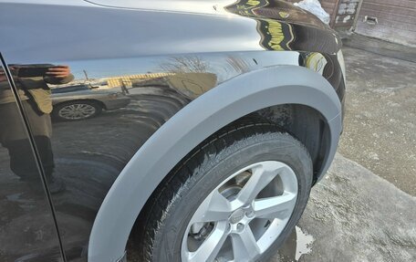 Audi Q5, 2010 год, 1 350 000 рублей, 18 фотография