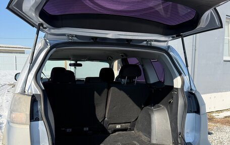 Mitsubishi Outlander III рестайлинг 3, 2011 год, 1 350 000 рублей, 2 фотография