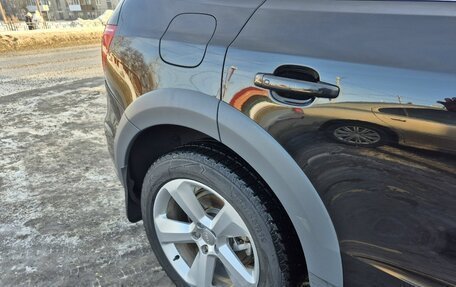 Audi Q5, 2010 год, 1 350 000 рублей, 20 фотография