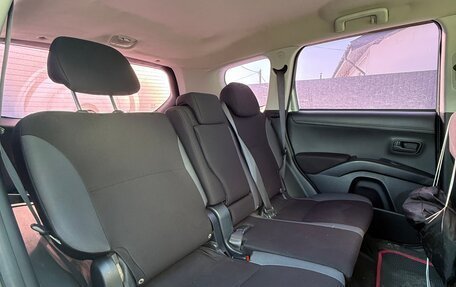 Mitsubishi Outlander III рестайлинг 3, 2011 год, 1 350 000 рублей, 8 фотография