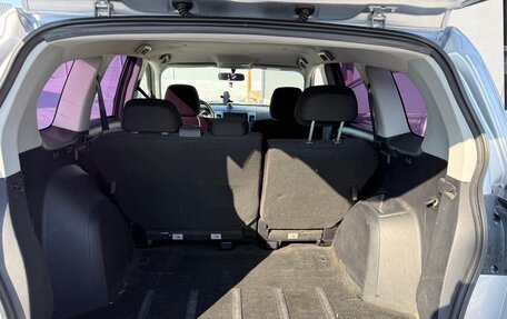 Mitsubishi Outlander III рестайлинг 3, 2011 год, 1 350 000 рублей, 9 фотография