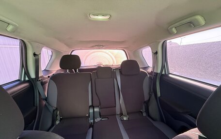 Mitsubishi Outlander III рестайлинг 3, 2011 год, 1 350 000 рублей, 7 фотография