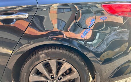 KIA Optima IV, 2017 год, 1 700 000 рублей, 9 фотография