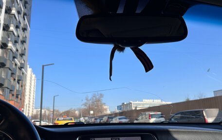 KIA Optima IV, 2017 год, 1 700 000 рублей, 17 фотография