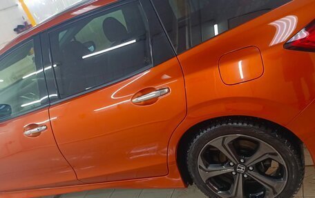 Honda Jade I, 2018 год, 1 850 000 рублей, 5 фотография