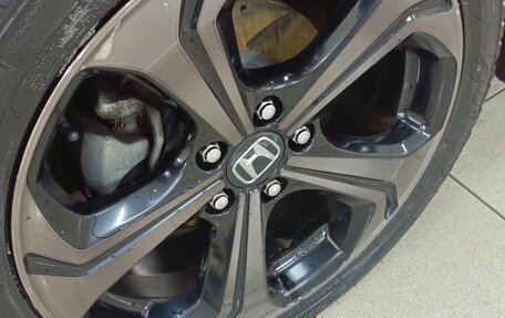 Honda Jade I, 2018 год, 1 850 000 рублей, 6 фотография