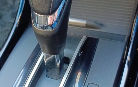 Honda Jade I, 2018 год, 1 850 000 рублей, 14 фотография