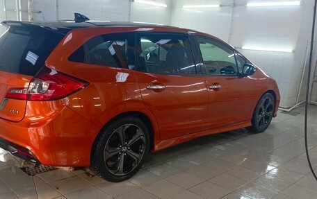 Honda Jade I, 2018 год, 1 850 000 рублей, 13 фотография