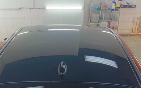 Honda Jade I, 2018 год, 1 850 000 рублей, 12 фотография