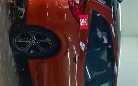 Honda Jade I, 2018 год, 1 850 000 рублей, 4 фотография