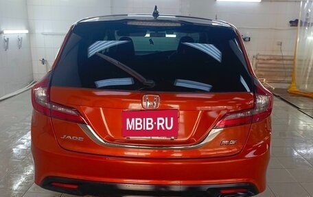 Honda Jade I, 2018 год, 1 850 000 рублей, 10 фотография