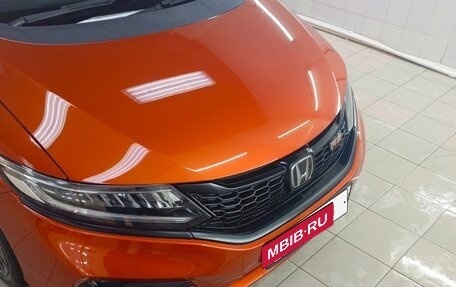 Honda Jade I, 2018 год, 1 850 000 рублей, 8 фотография