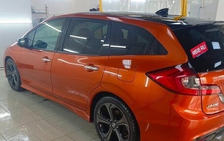 Honda Jade I, 2018 год, 1 850 000 рублей, 11 фотография