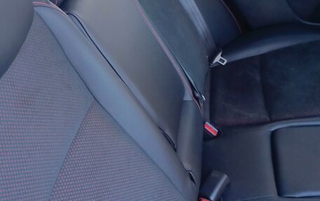 Honda Jade I, 2018 год, 1 850 000 рублей, 20 фотография