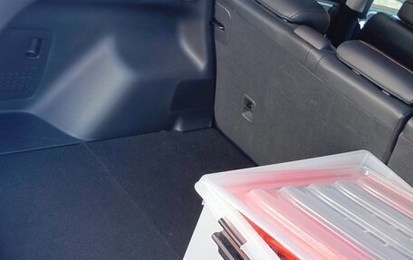 Honda Jade I, 2018 год, 1 850 000 рублей, 22 фотография