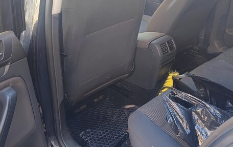 Volkswagen Jetta VI, 2008 год, 500 000 рублей, 3 фотография