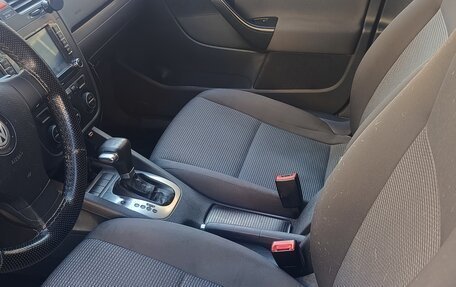 Volkswagen Jetta VI, 2008 год, 500 000 рублей, 2 фотография