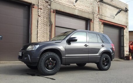 Suzuki Grand Vitara, 2010 год, 890 000 рублей, 2 фотография