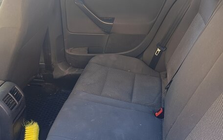 Volkswagen Jetta VI, 2008 год, 500 000 рублей, 4 фотография