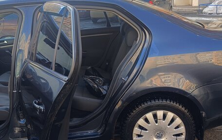 Volkswagen Jetta VI, 2008 год, 500 000 рублей, 6 фотография