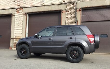 Suzuki Grand Vitara, 2010 год, 890 000 рублей, 3 фотография