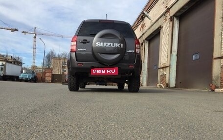 Suzuki Grand Vitara, 2010 год, 890 000 рублей, 4 фотография