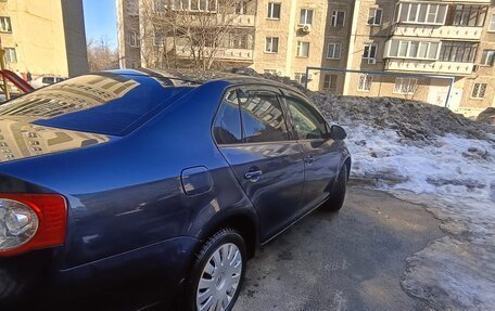 Volkswagen Jetta VI, 2008 год, 500 000 рублей, 10 фотография