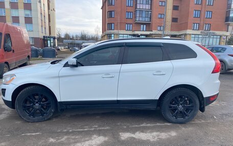 Volvo XC60 II, 2012 год, 1 270 000 рублей, 2 фотография