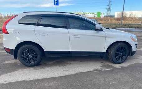 Volvo XC60 II, 2012 год, 1 270 000 рублей, 4 фотография
