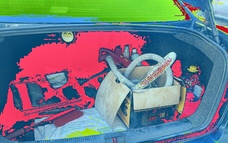 Volkswagen Jetta VI, 2008 год, 500 000 рублей, 18 фотография