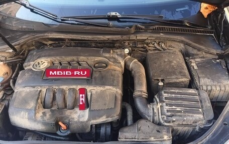 Volkswagen Jetta VI, 2008 год, 500 000 рублей, 17 фотография