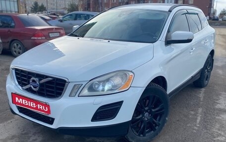 Volvo XC60 II, 2012 год, 1 270 000 рублей, 3 фотография