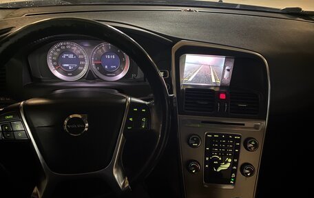 Volvo XC60 II, 2012 год, 1 270 000 рублей, 7 фотография