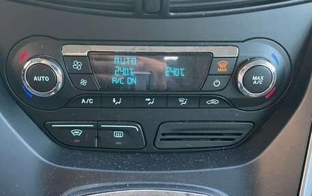 Ford Kuga III, 2016 год, 499 999 рублей, 6 фотография