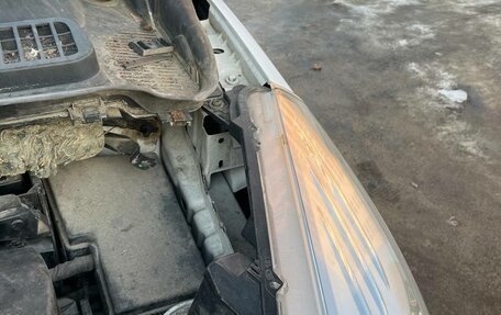 Ford Kuga III, 2016 год, 499 999 рублей, 13 фотография